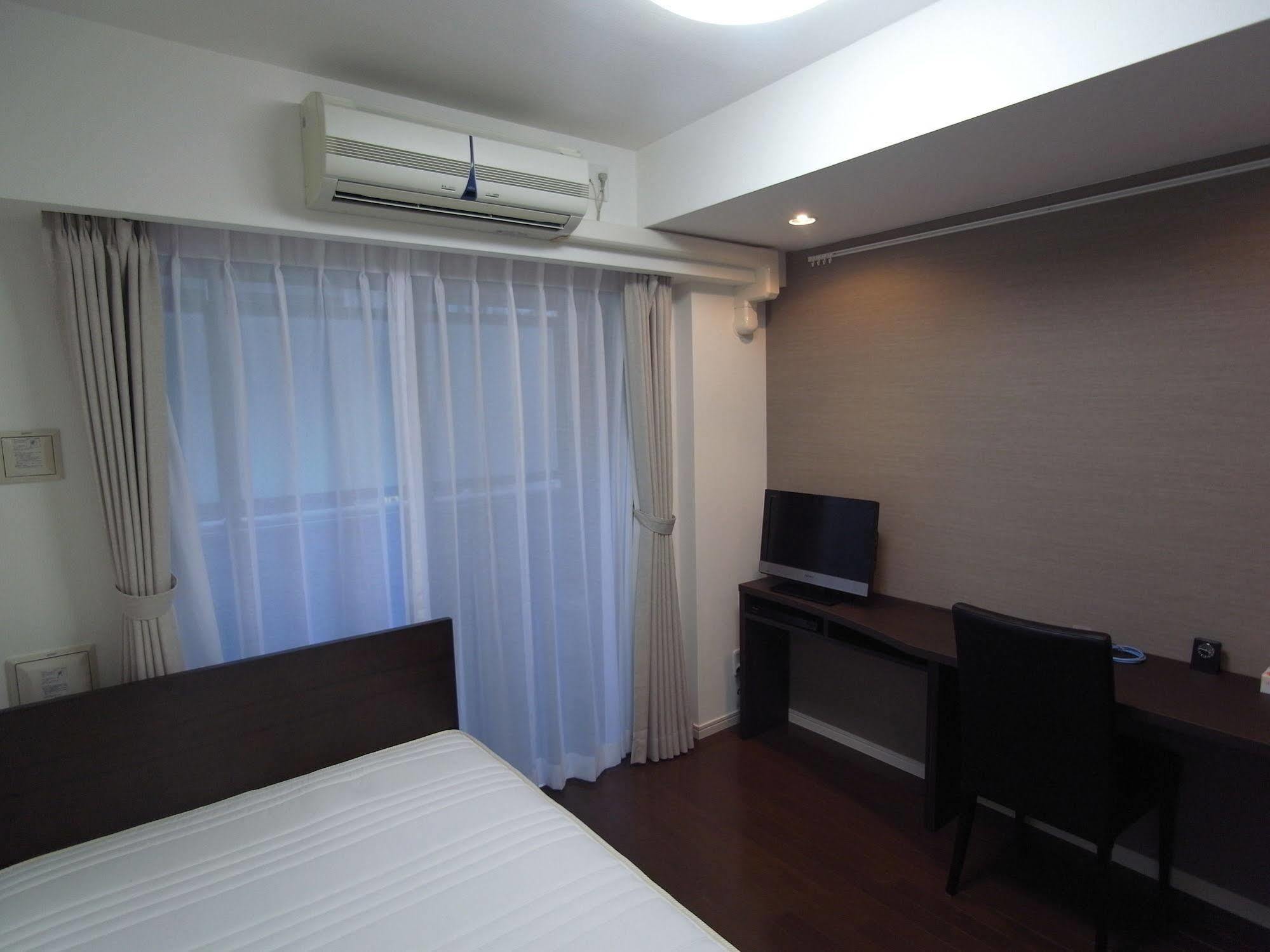 Palace Akasaka Nibankan Apartment *