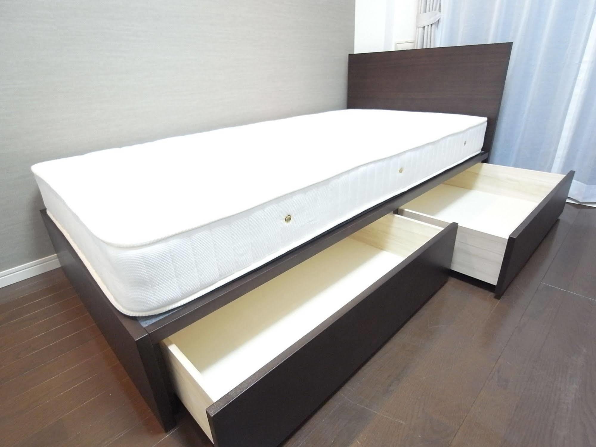Apartment Palace Akasaka Nibankan