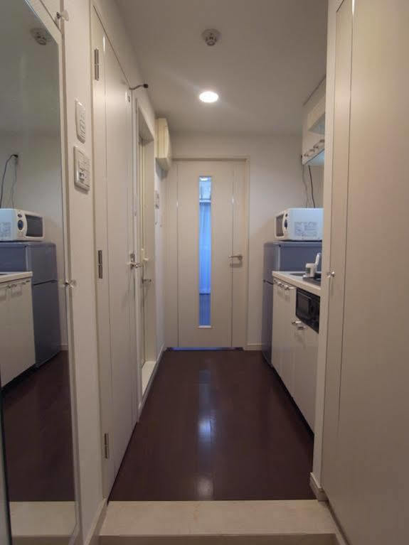 Palace Akasaka Nibankan *