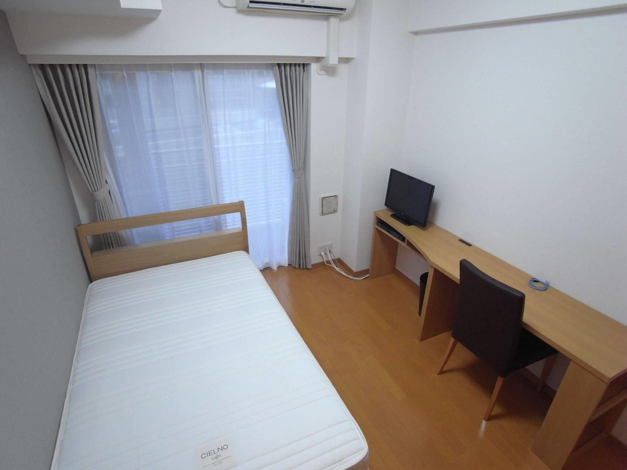 Apartment Palace Roppongi East Ii