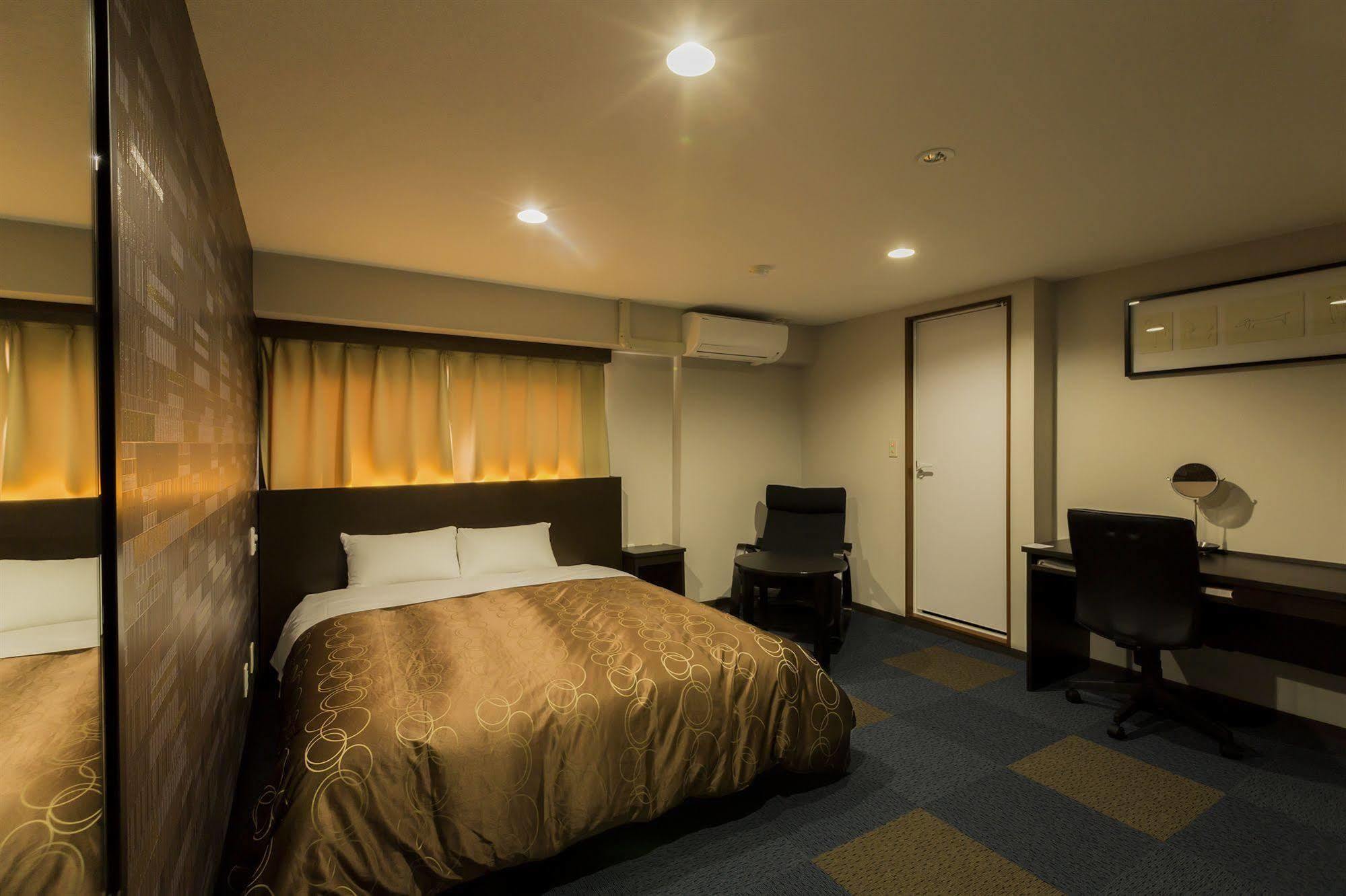 Business Ban 3* Tokyo