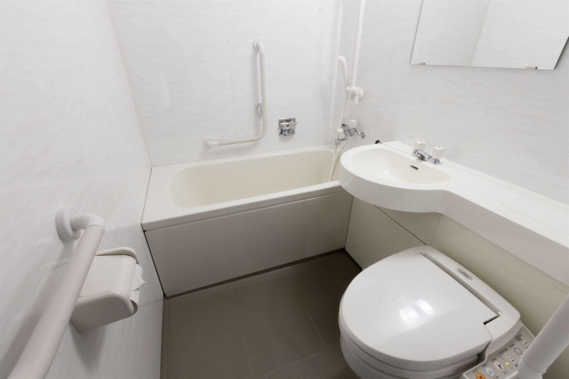 Business Ban Guest house Tokyo
