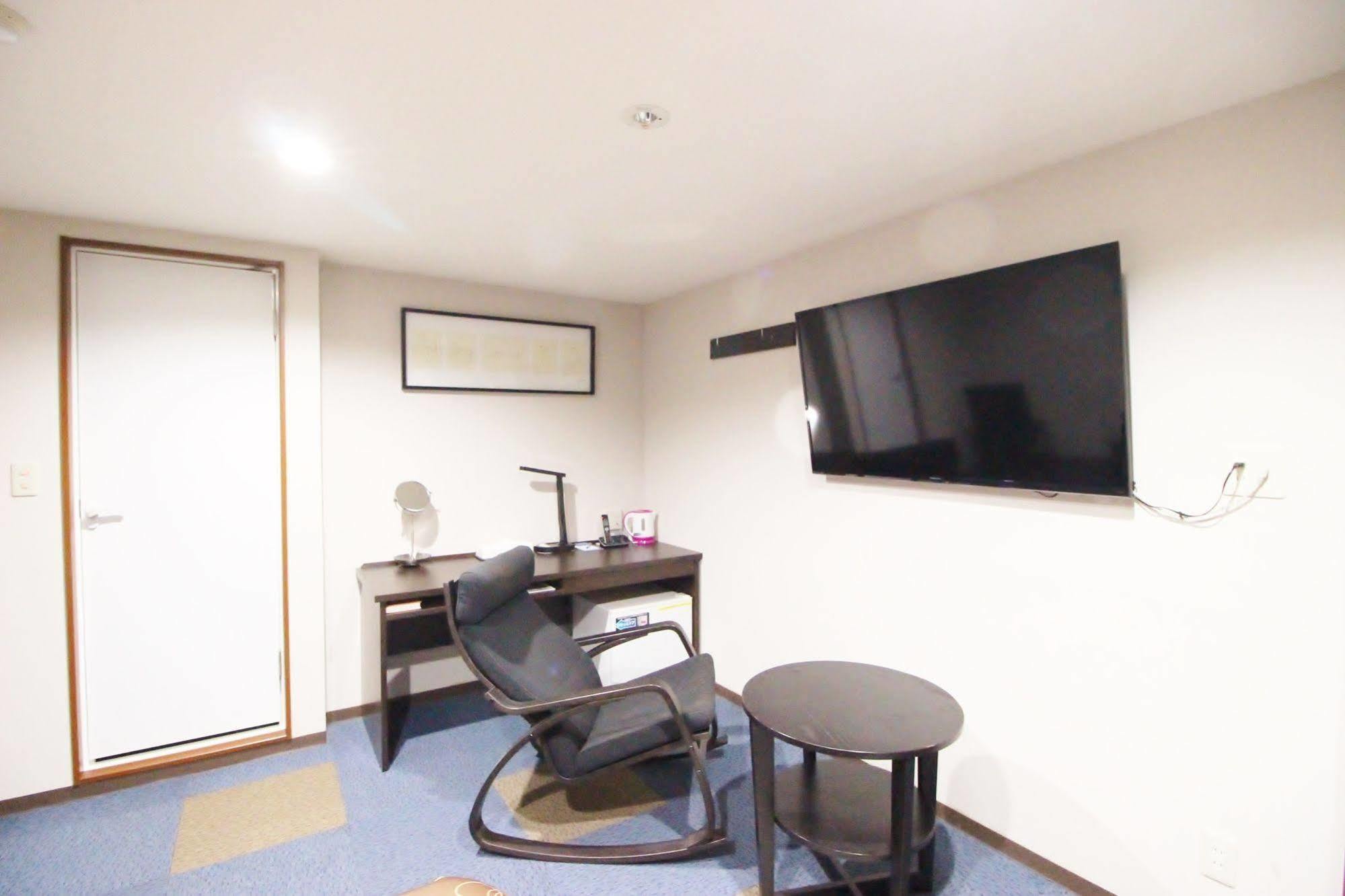 Business Ban Guest house