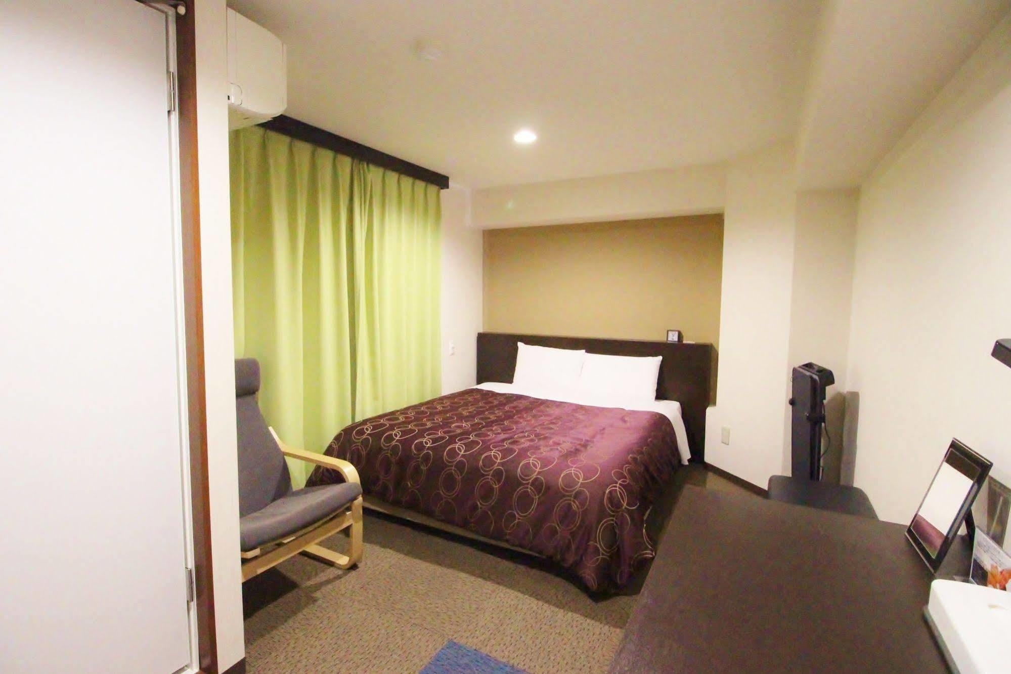 Business Ban Guest house Tokyo