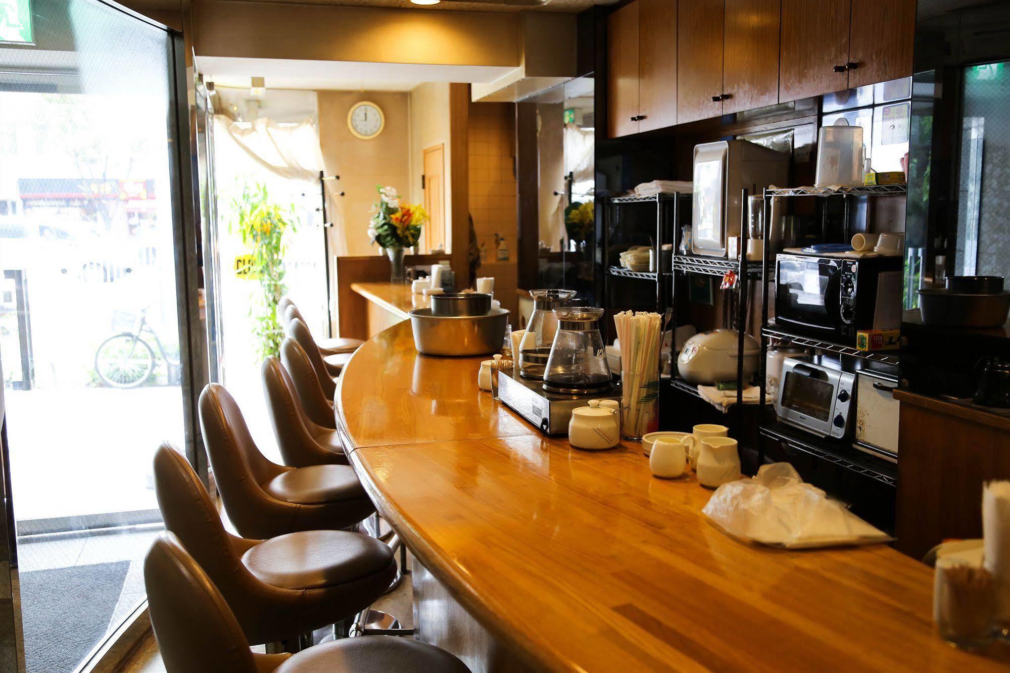 Business Ban Guest house