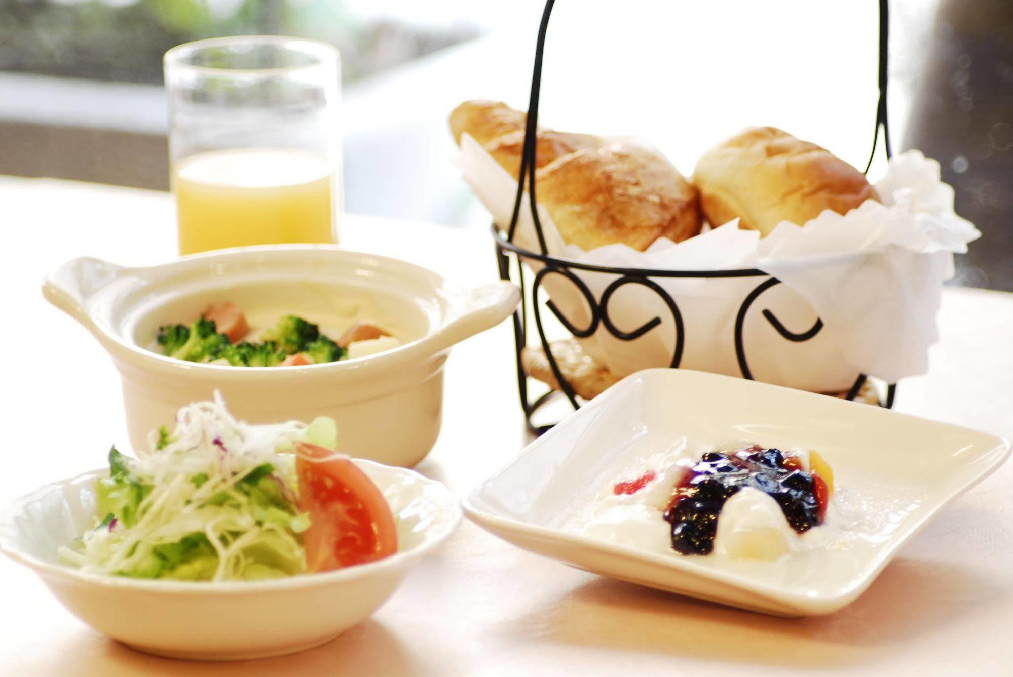 Kazusaya Hotel Tokyo