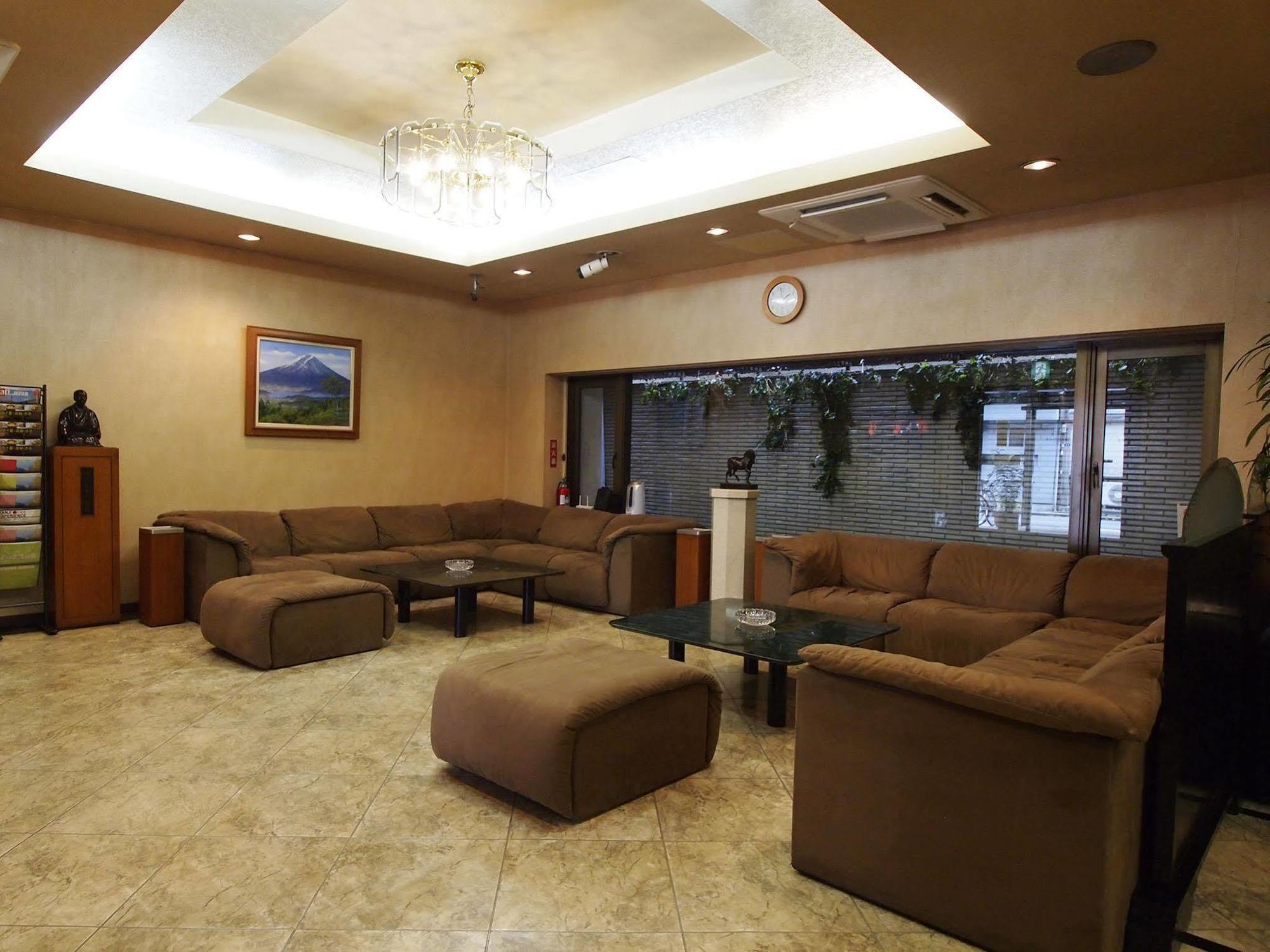 Kazusaya Hotel