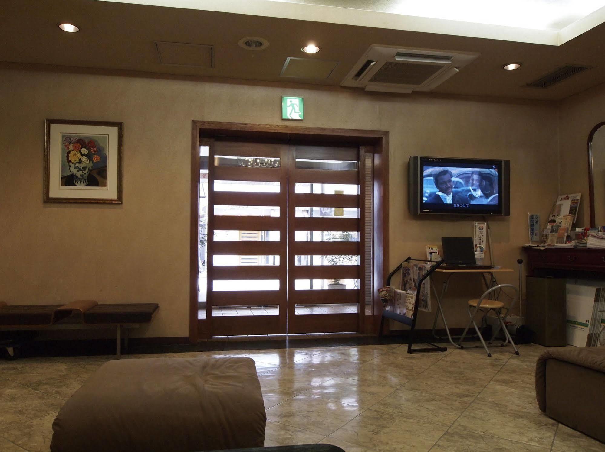 Hotel Kazusaya 3*