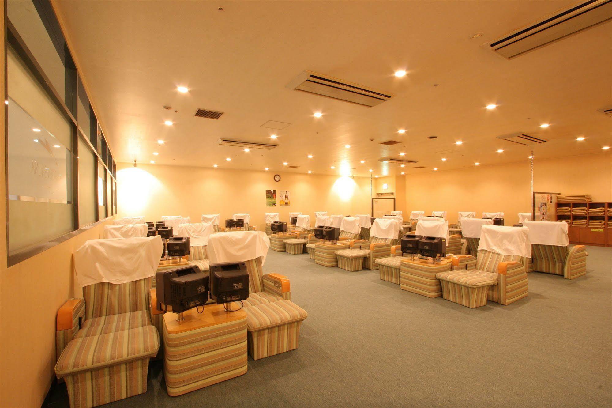 Capsule Kamata 2* Tokyo