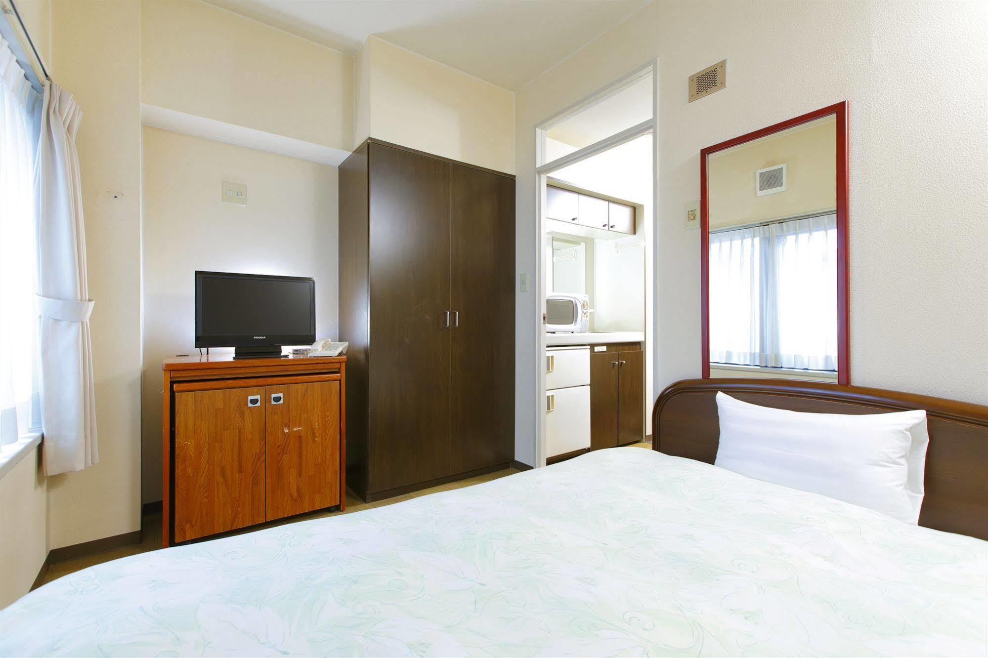 Mystays Kiyosumi Shirakawa 3* Tokyo
