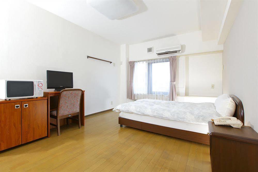 Mystays Kiyosumi Shirakawa 3*