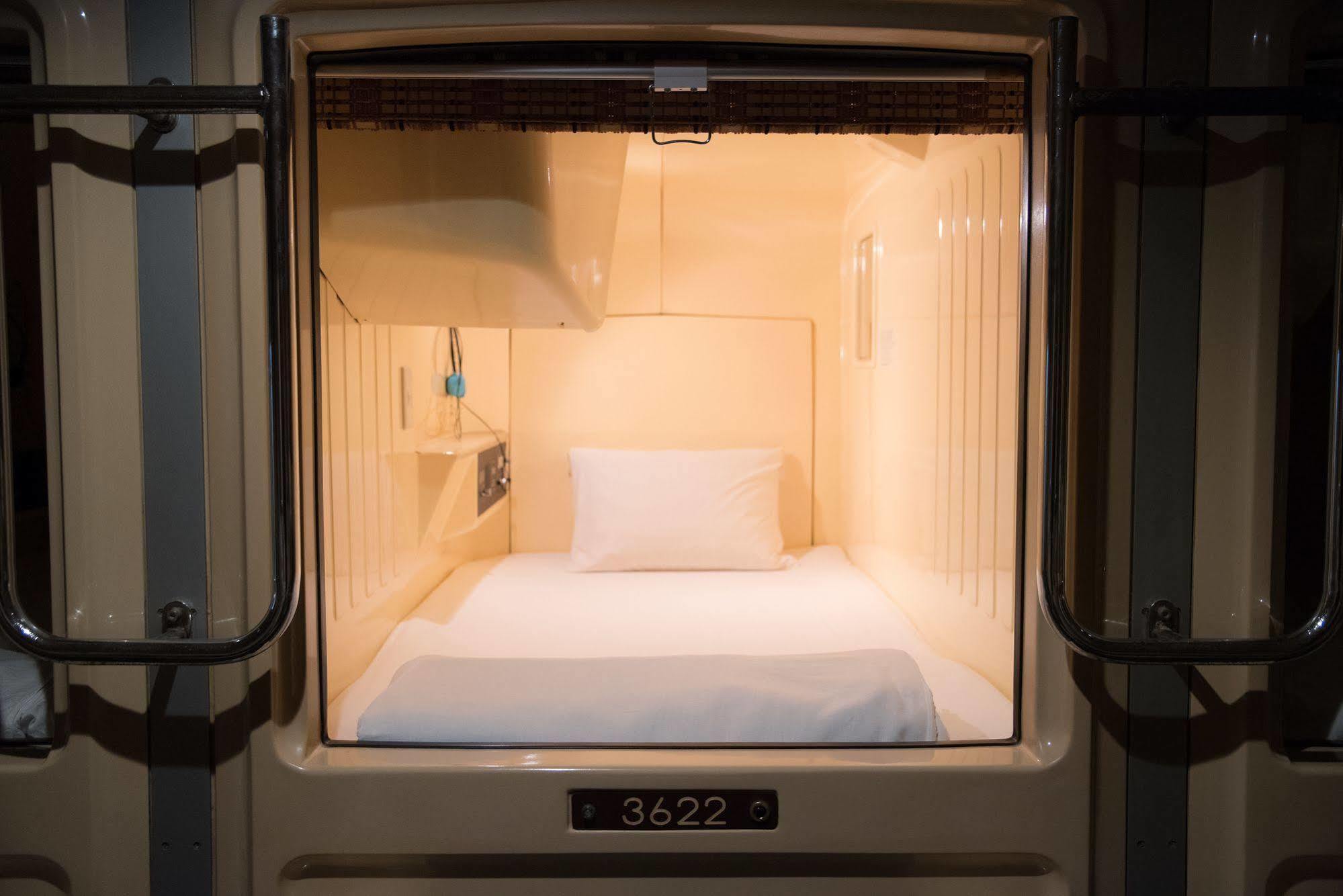 Ueno Station Oriental ⅱ Hostel Tokyo