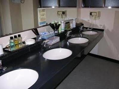 Capsule Land Yushima Capsule hotel Tokyo