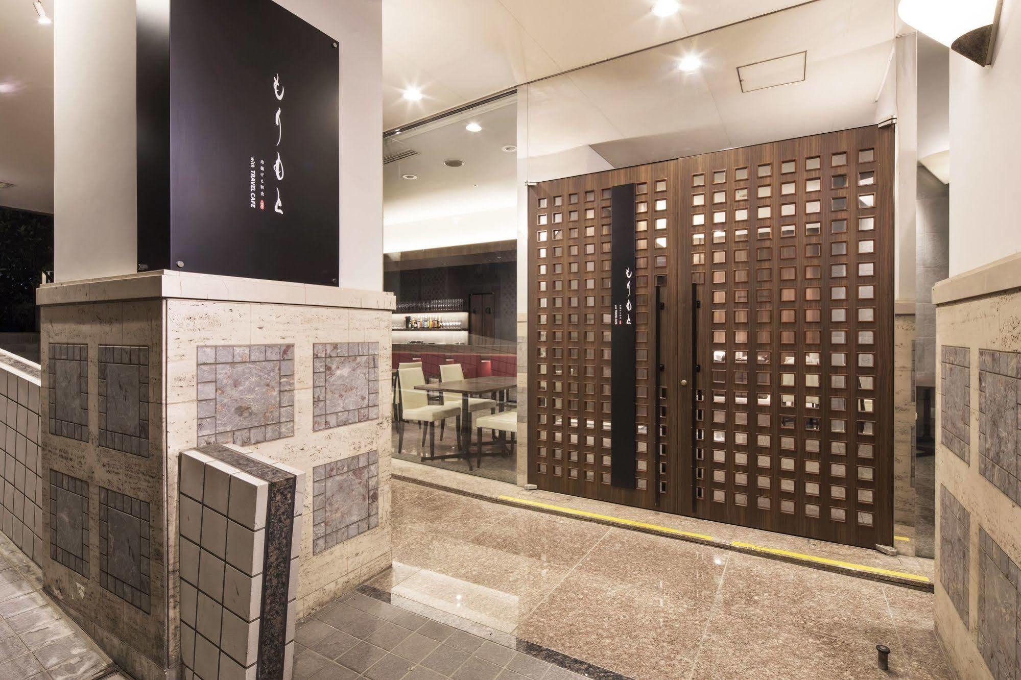 Mystays Premier Hamamatsucho Hotel