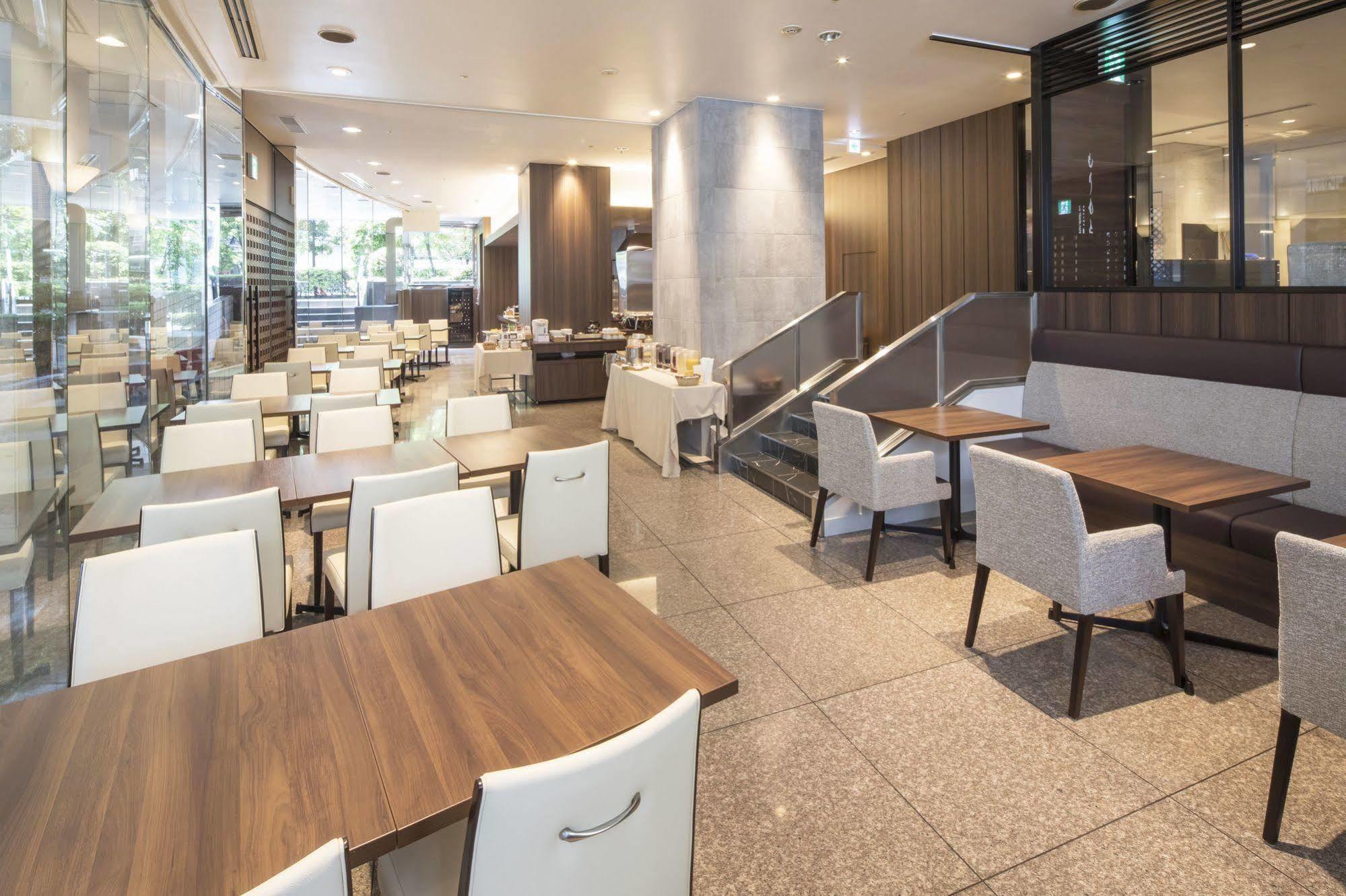 Mystays Premier Hamamatsucho 4* Tokyo