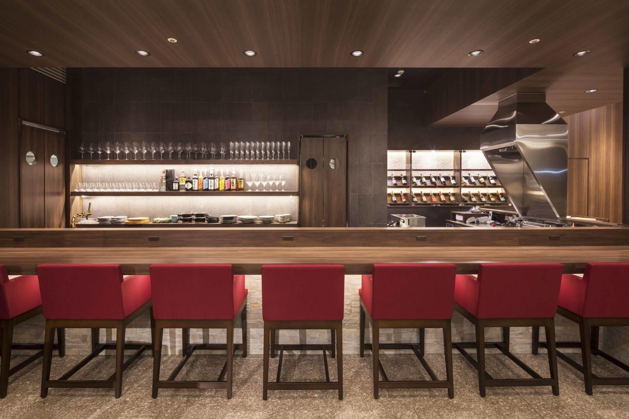 Hotel Mystays Premier Hamamatsucho