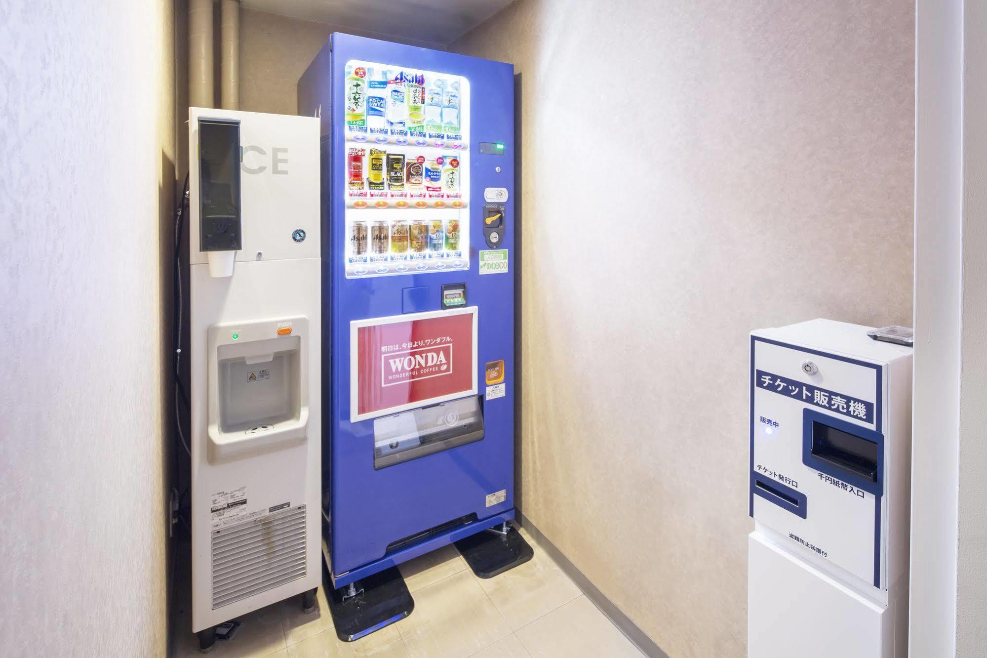 Hotel Mystays Premier Hamamatsucho