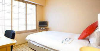 Pearl Yaesu Hotel Tokyo