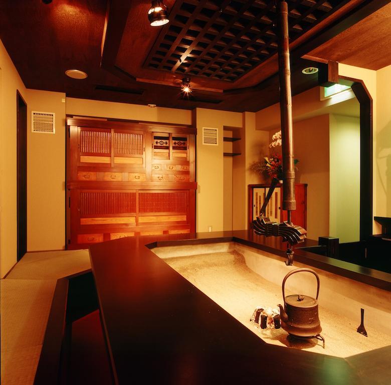 The Canaan 2* Tokyo