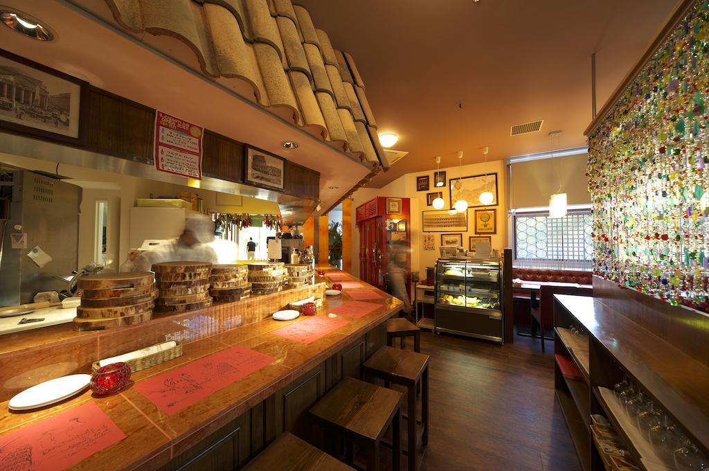 Daiwa Roynet Osaki Hotel 3*
