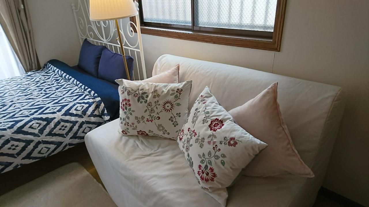 Holiday home Casa Tokyo
