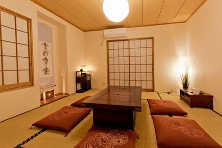 Casa Holiday home