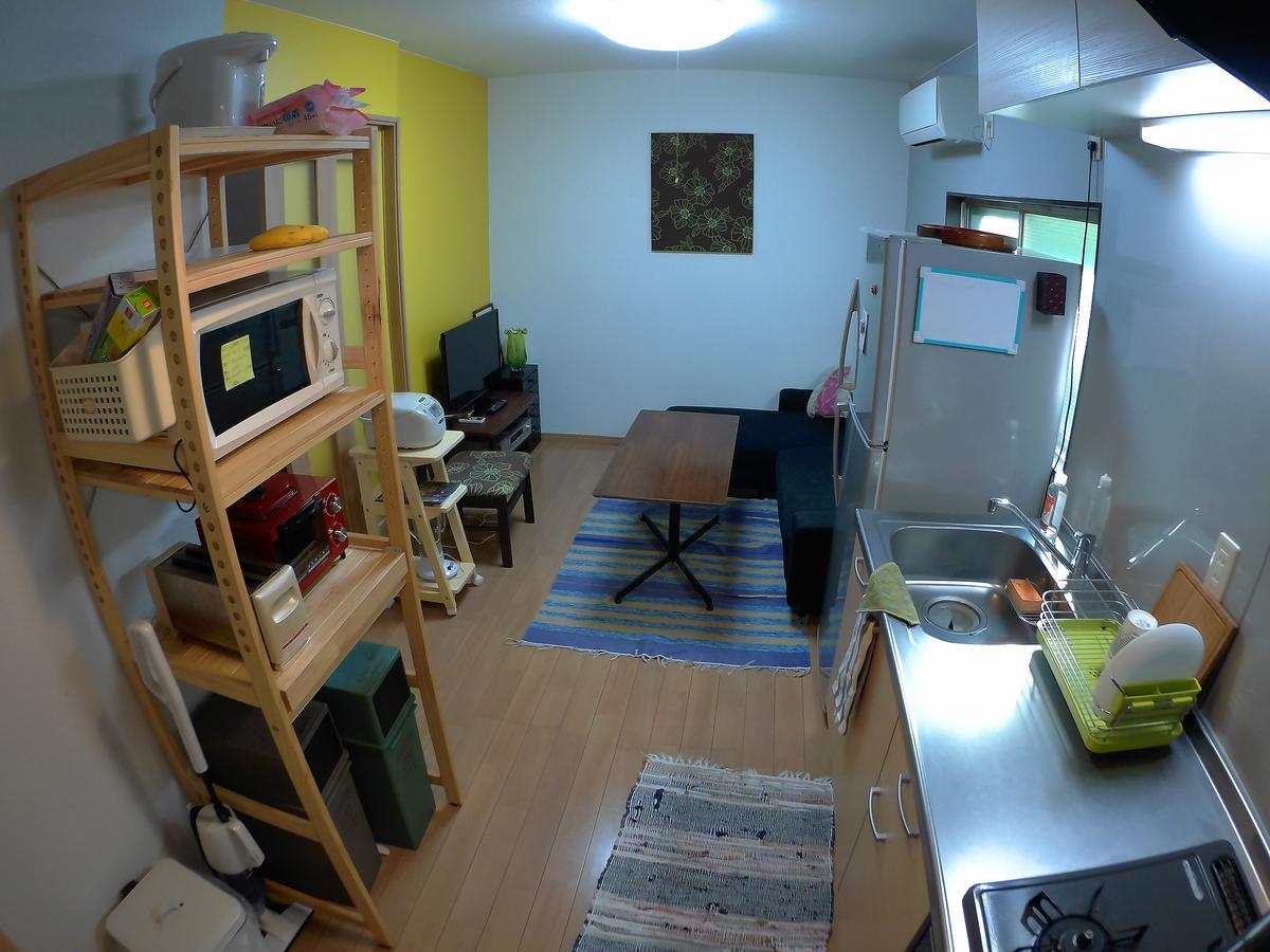 Homestay Haneda Homestay Tokyo