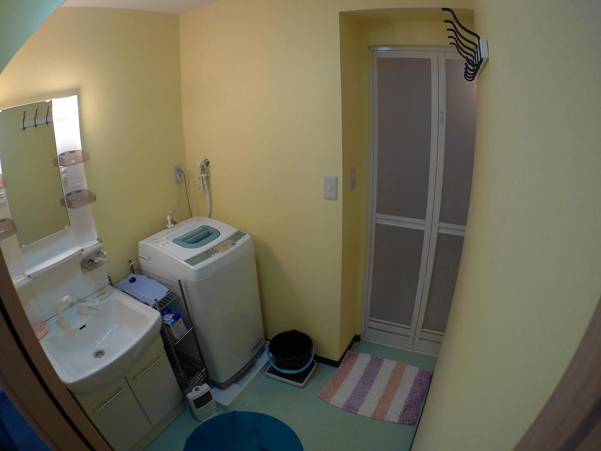 Haneda Homestay * Tokyo