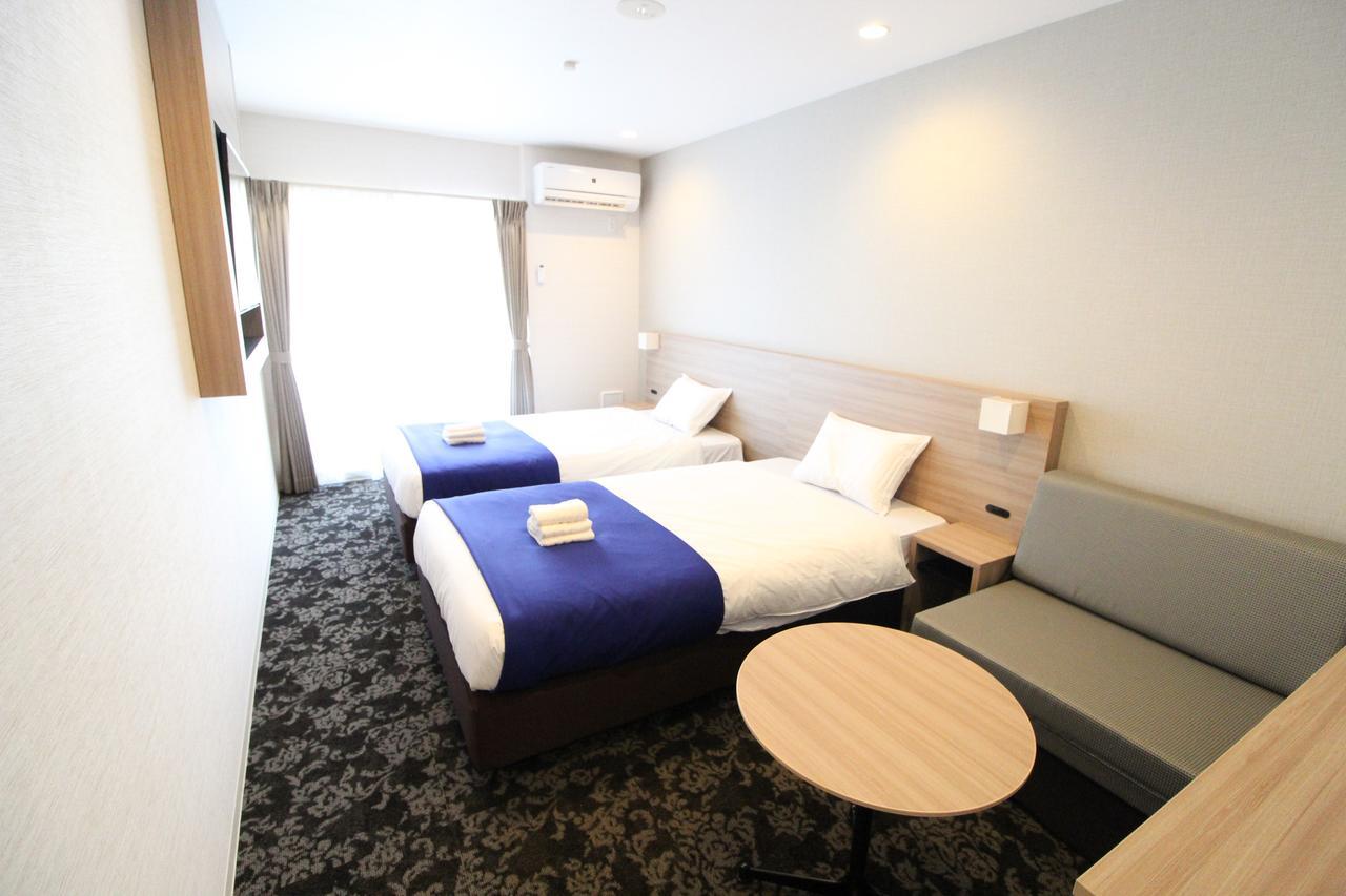 Apartment M-1 Shimomaruko *