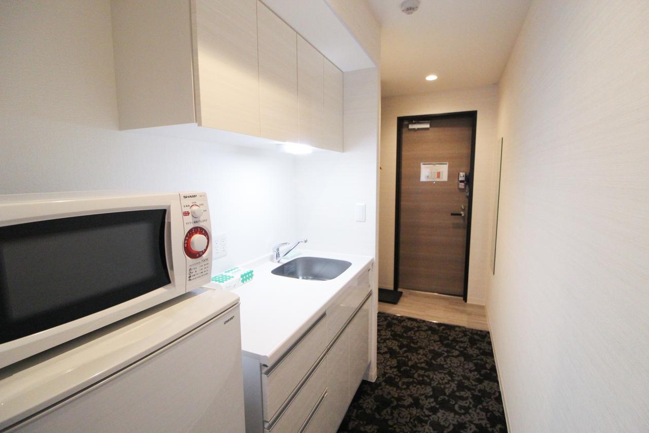 M-1 Shimomaruko Apartment