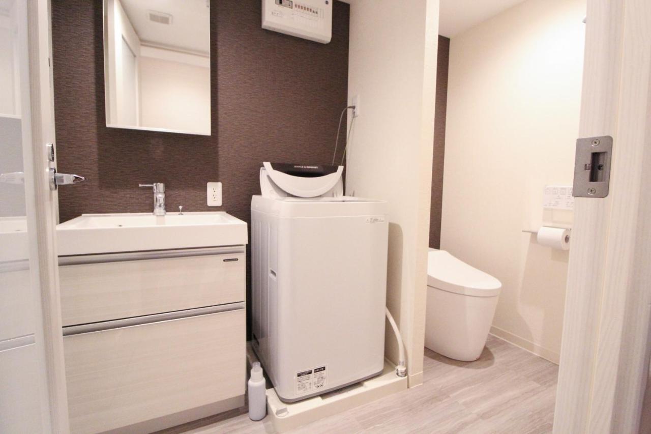 M-1 Shimomaruko Apartment *