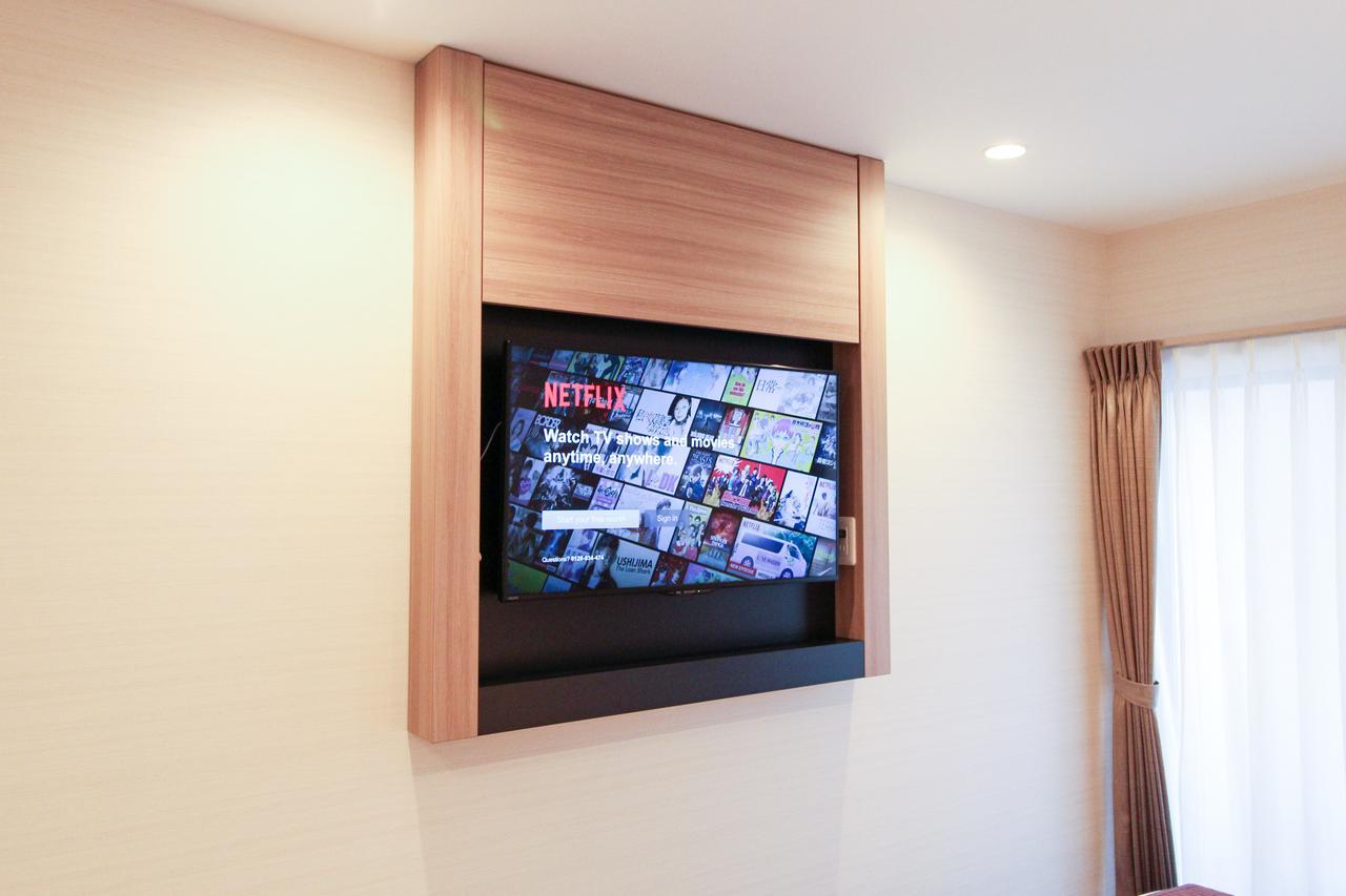 Apartment M-1 Shimomaruko *