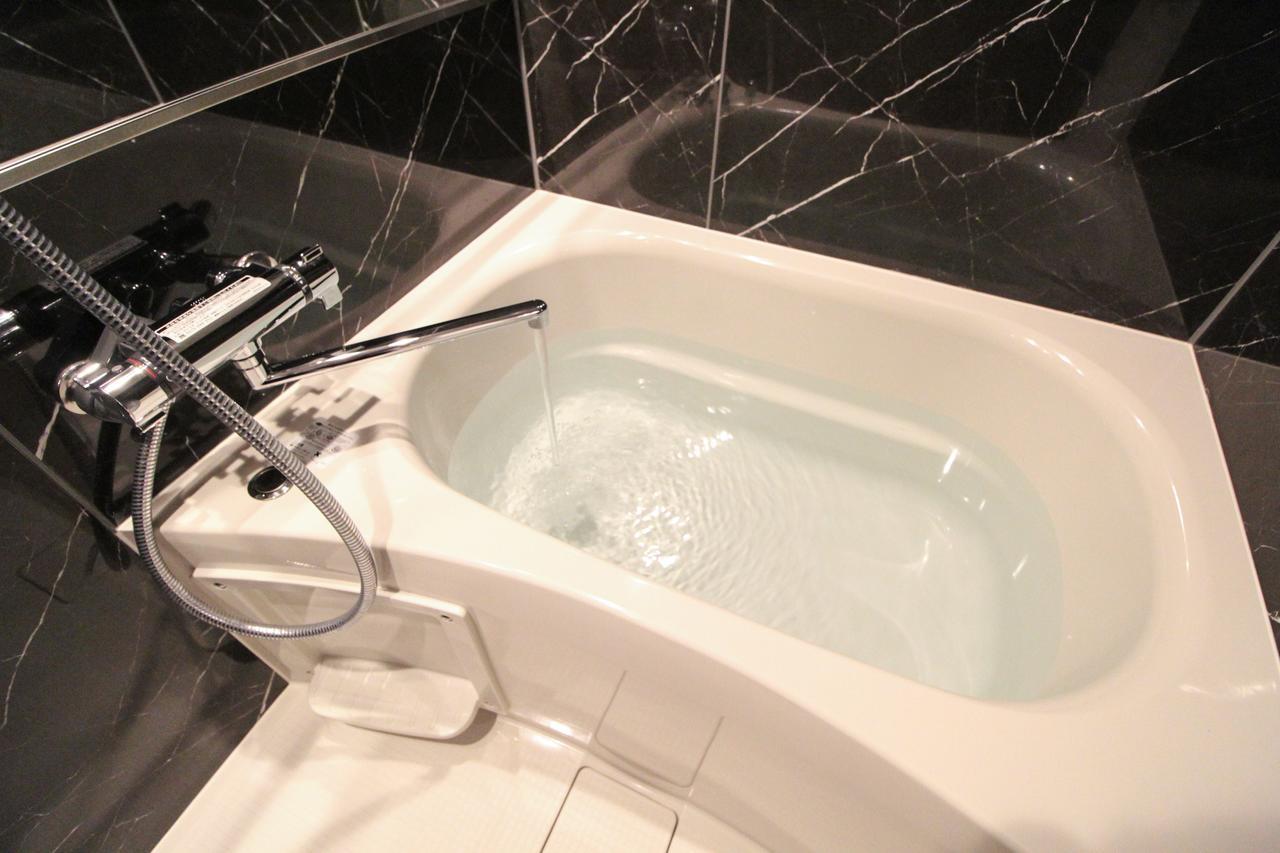 M-1 Shimomaruko Apartment Tokyo
