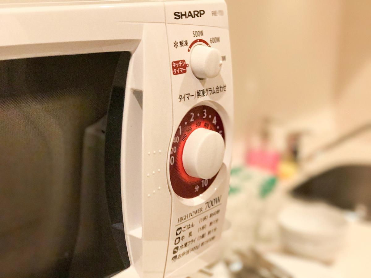 M-1 Shimomaruko Apartment Tokyo