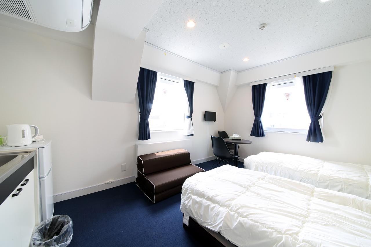 Exsaison Sugamo 504 Apartment