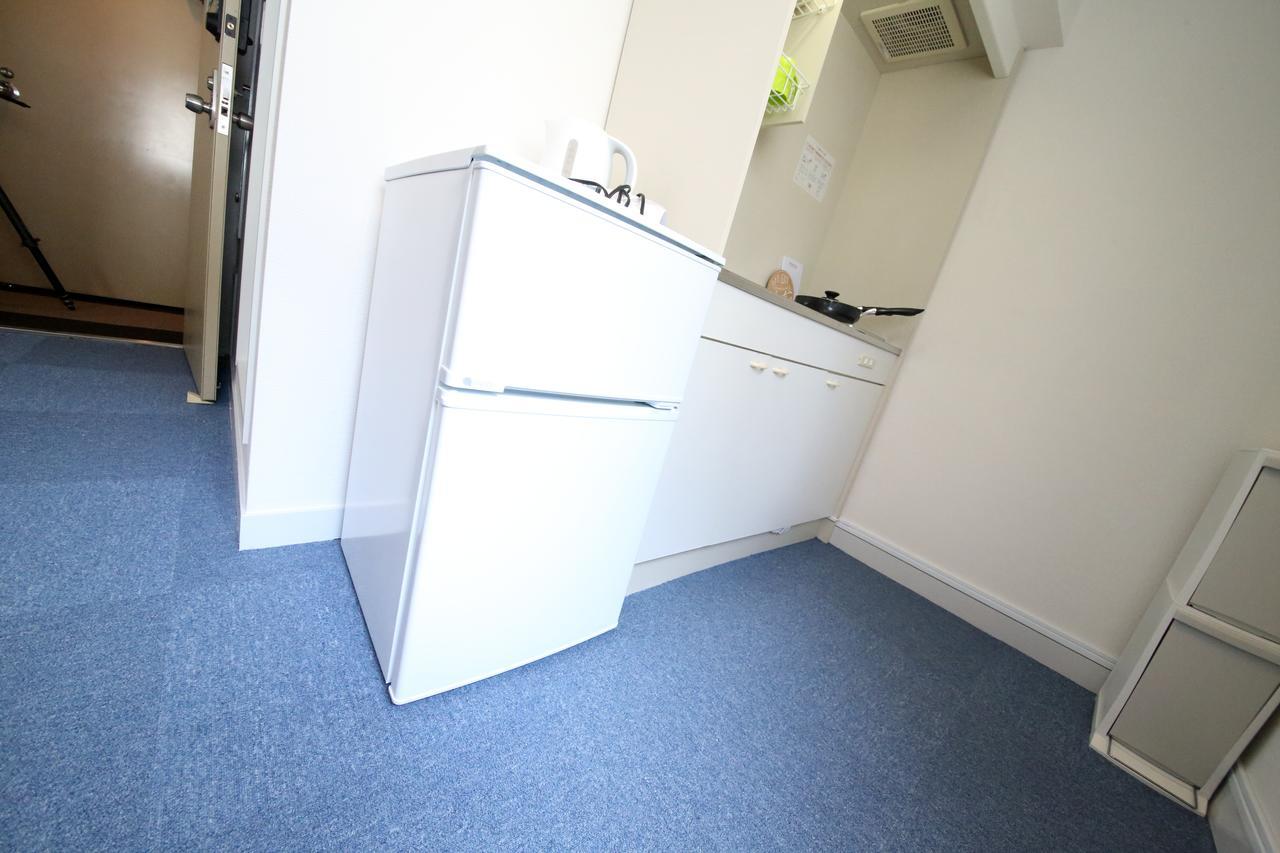 Apartment Exsaison Sugamo 403