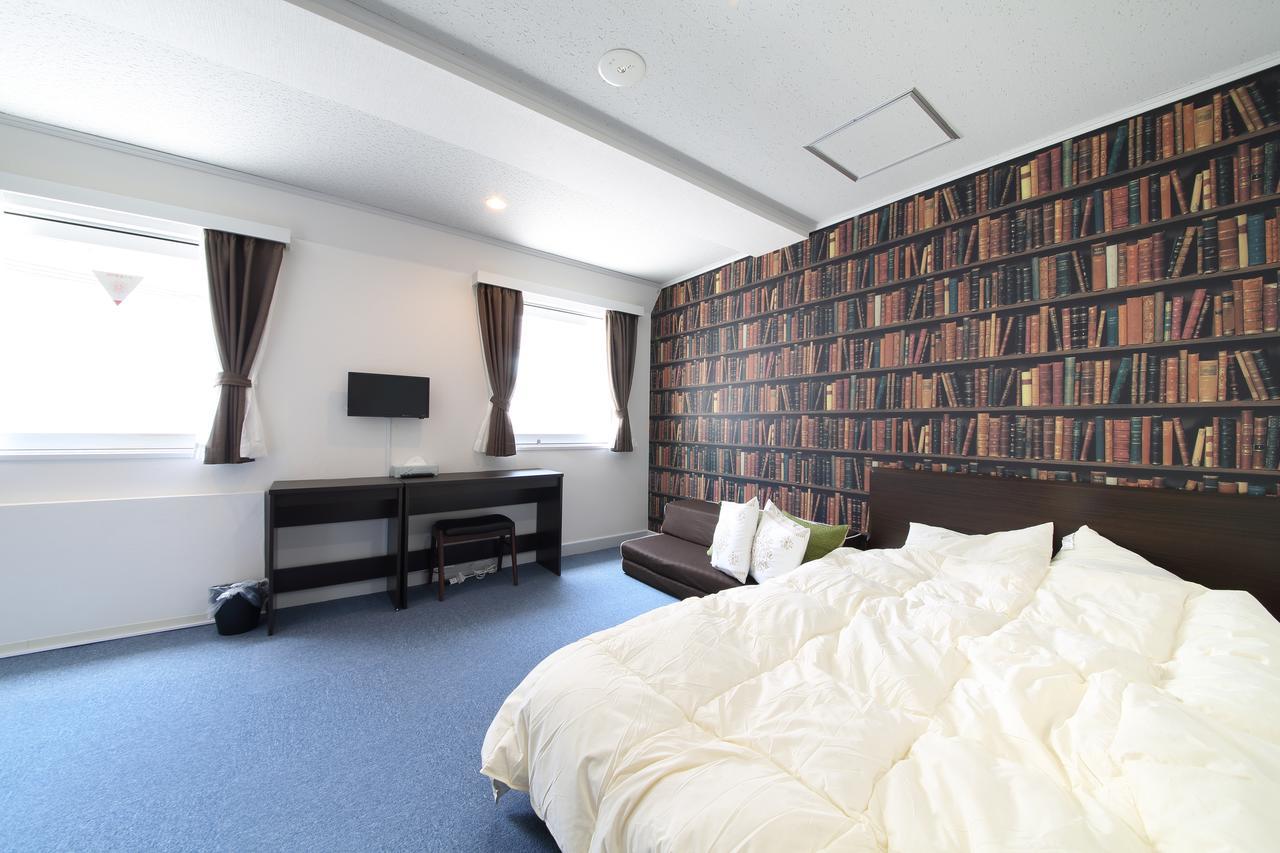 Exsaison Sugamo 403 Apartment