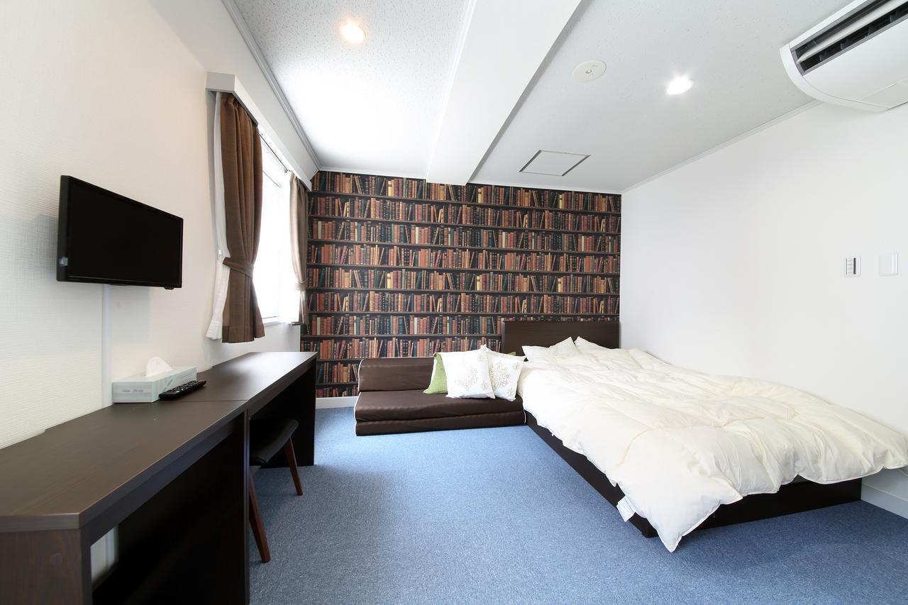 Apartment Exsaison Sugamo 403 Tokyo