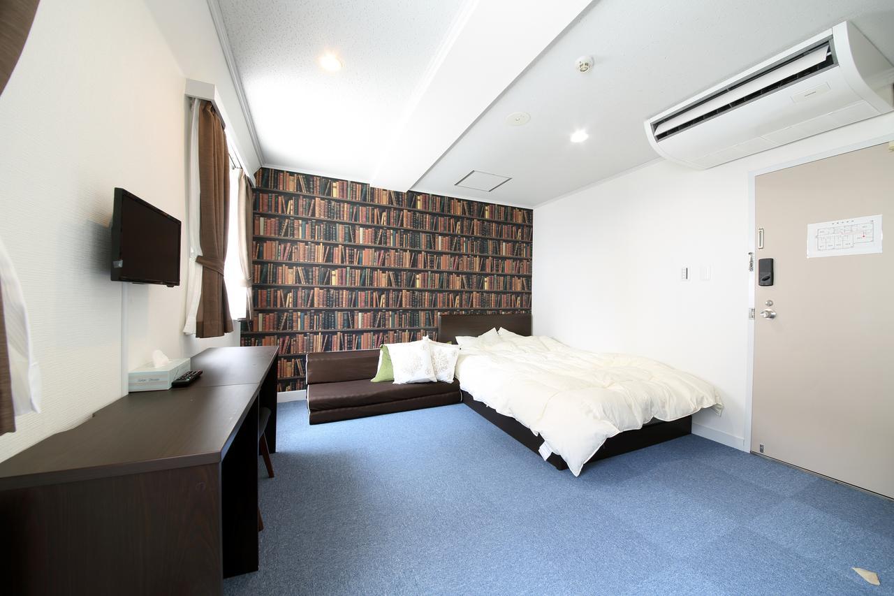 Apartment Exsaison Sugamo 403