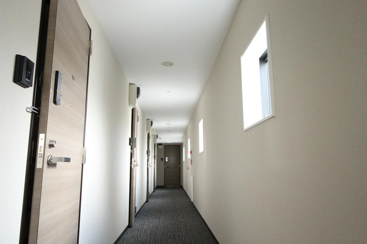 Apartment M-1 Shimomaruko