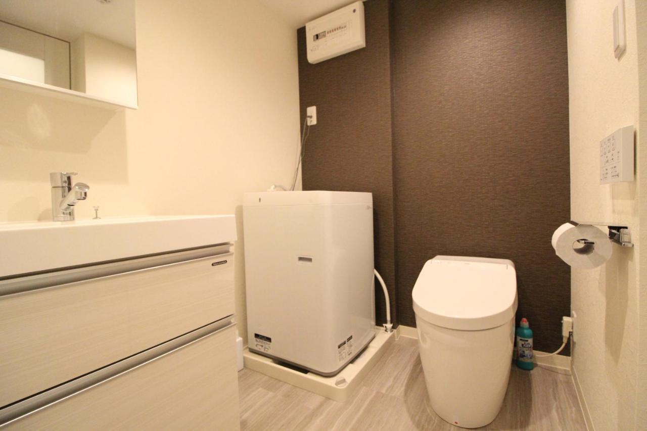 M-1 Shimomaruko Apartment Tokyo