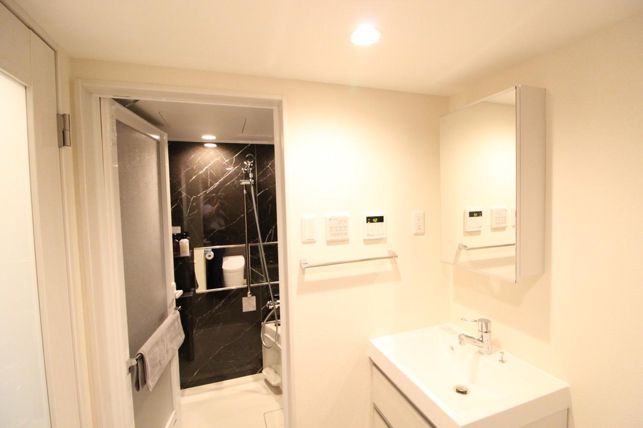 M-1 Shimomaruko Apartment *