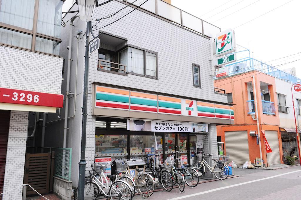 The Canaan 2* Tokyo