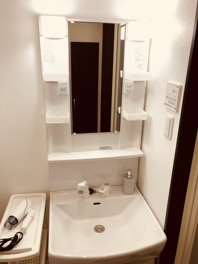 Guest house Ly Oshiage Tokyo
