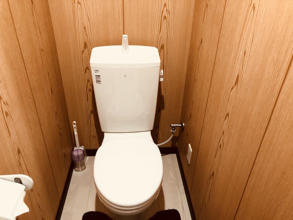 Ly Oshiage Guest house 2*