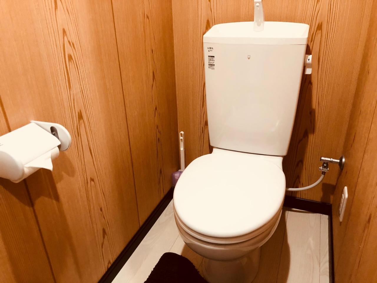 Ly Oshiage Guest house Tokyo