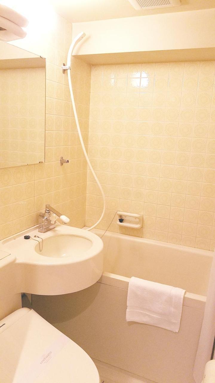Neo Rouge Hotel Tokyo