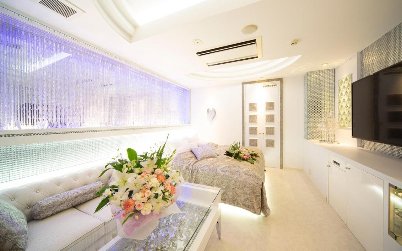 Granhill (adults Only) Love hotel