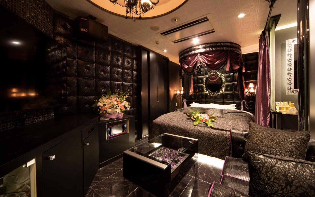 Love hotel Granhill (adults Only) Tokyo