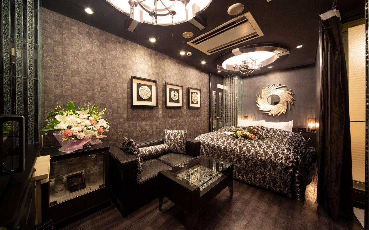 Granhill (adults Only) Love hotel
